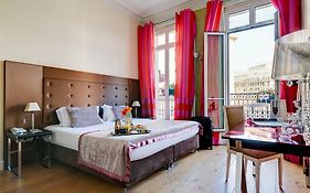 Hotel Le 123 Elysees 4*